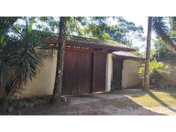 Casa em leilão - Via das Grinaldas, 165 - Embu das Artes/SP - Banco Santander Brasil S/A | Z30507LOTE067