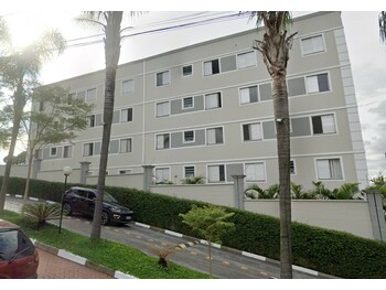 Apartamento em leilão - Avenida Maria Ricci Perrota, 101 - Guarulhos/SP - Tribunal de Justiça do Estado de São Paulo | Z30494LOTE001