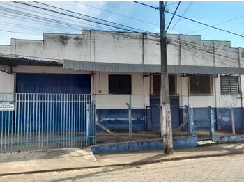 Galpão Comercial em leilão - Avenida Prefeito Olavo Gomes de Oliveira, 607 - Pouso Alegre/MG - Outros Comitentes | Z30372LOTE001