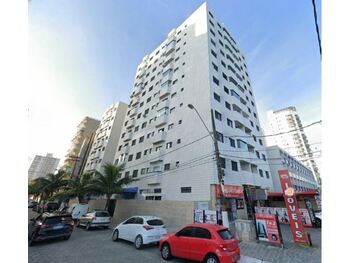 Apartamentos e Flats em leilão - Rua Balneário Camboriú, 40 - Praia Grande/SP - Tribunal de Justiça do Estado de São Paulo | Z30534LOTE001