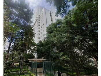 Apartamento em leilão - Alameda Casa Branca, 327 - São Paulo/SP - Red Fundo de Investimento em Direitos Creditórios | Z30370LOTE003