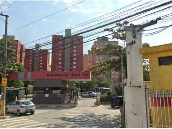 Apartamento em leilão - Avenida Edmundo Amaral, 130 - Osasco/SP - Tribunal de Justiça do Estado de São Paulo | Z30484LOTE001