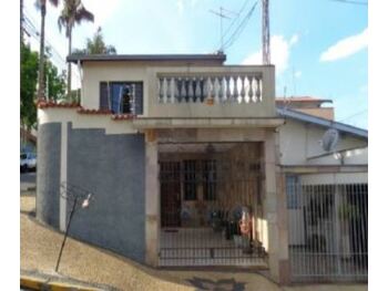 Casa em leilão - Rua Tamandaré, 96 - Piracicaba/SP - Creditas Soluções Financeiras Ltda | Z30344LOTE020