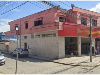 Residencial / Comercial em leilão - Rua Antônio Parreiras, 492 - Itanhaém/SP - Tribunal de Justiça do Estado de São Paulo | Z30496LOTE002