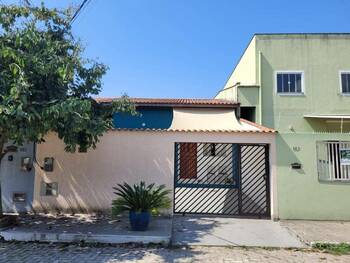 Casa em leilão - Av. Construtor Clemente Barbosa, 861 - Resende/RJ - Banco Santander Brasil S/A | Z30507LOTE132