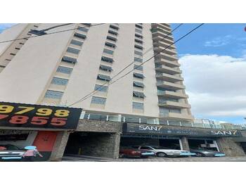 Apartamento em leilão - Rua Sete de Setembro, 543 - Sorocaba/SP - Banco Santander Brasil S/A | Z30358