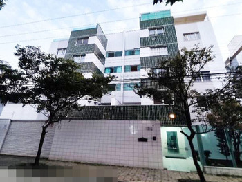 Apartamentos e Flats em leilão - Rua Maria Cândida de Jesus, 139 - Belo Horizonte/MG - Banco Daycoval S/A | Z30320LOTE001