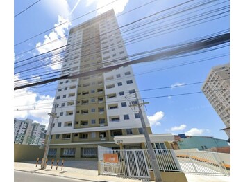 Apartamentos e Flats em leilão - Rua Silveira Martins, 2811 - Salvador/BA - Banco Santander Brasil S/A | Z30492LOTE002