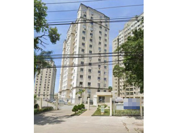 Apartamentos e Flats em leilão - Estrada dos Bandeirantes, 6975 - Rio de Janeiro/RJ - Itaú Unibanco S/A | Z30449LOTE005