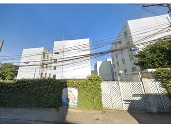 Apartamentos e Flats em leilão - Rua São José de Mossamedes, 724 - São Paulo/SP - Tribunal de Justiça do Estado de São Paulo | Z30540LOTE002