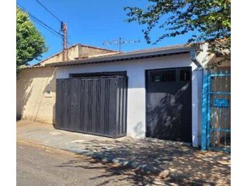 Casa em leilão - Rua Caravelas, 1747 - Ribeirão Preto/SP - Banco Bradesco S/A | Z30381LOTE016