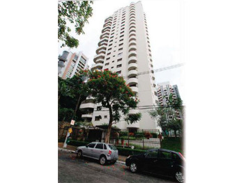 Apartamentos e Flats em leilão - Rua Brás Cardoso, 639 - São Paulo/SP - Tribunal de Justiça do Estado de São Paulo | Z30503LOTE001