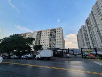 Apartamentos e Flats em leilão - Avenida Nelson Palma Travassos, 270 - São Paulo/SP - Banco Santander Brasil S/A | Z30507LOTE183
