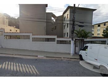 Apartamento em leilão - Rua Igarapé Água Azul, 995 - São Paulo/SP - SPDA Companhia São Paulo de Desenvolvimento e Mobilização de Ativos | Z30543LOTE003