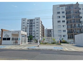 Apartamentos e Flats em leilão - Rua Jorge Luiz Milani, 150 - Manaus/AM - Banco Santander Brasil S/A | Z30336LOTE003
