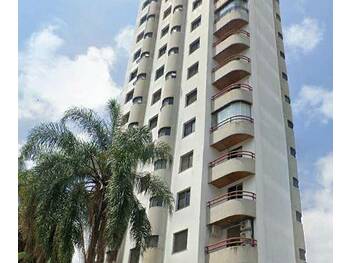 Apartamentos e Flats em leilão - Rua Euclides Pacheco, 580 - São Paulo/SP - Banco Santander Brasil S/A | Z30507LOTE180