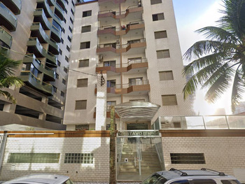 Apartamentos e Flats em leilão - Rua Carlos José Borstens, 61 - Praia Grande/SP - Itaú Unibanco S/A | Z30272LOTE002
