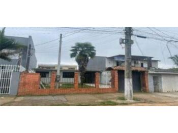 Casa em leilão - Rua Adão Hoefel, 283 - São Leopoldo/RS - Banco Bradesco S/A | Z30511LOTE026