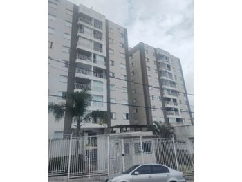 Apartamento em leilão - Rua Joaquina Maria dos Santos, 248 - São Paulo/SP - Banco Santander Brasil S/A | Z30261LOTE010