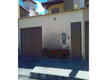 Casa em leilão - Rua Luxemburgo, s/nº  - Salvador/BA - Banco Santander Brasil S/A | Z30507LOTE060