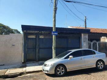 Casa em leilão - Rua Darcílio Ambrósio, 190 - Marília/SP - Banco Santander Brasil S/A | Z30507LOTE080