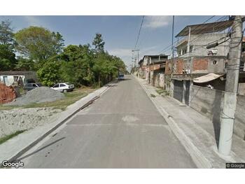 Casa em leilão - Rua Jorge Lima, 30 - São Gonçalo/RJ - Empresa Gestora de Ativos | Z30506LOTE024