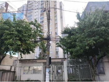 Apartamentos e Flats em leilão - Rua Elisabetta Lips, 380 - Taboão da Serra/SP - Banco Santander Brasil S/A | Z30263LOTE002