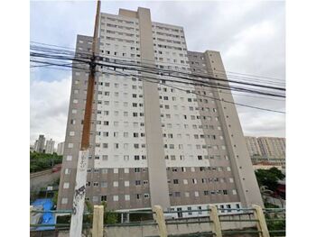 Apartamentos e Flats em leilão - Rua Cônego Vicente Miguel Marino, 29 - São Paulo/SP - Tribunal de Justiça do Estado de São Paulo | Z30539LOTE001
