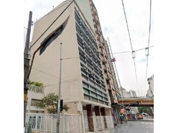 Sala Comercial em leilão - Rua Major Sertório, 349 - São Paulo/SP - Tribunal de Justiça do Estado de São Paulo | Z30392LOTE001