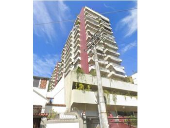 Apartamento em leilão - Travessa Cerqueira Lima, 185 - Rio de Janeiro/RJ - Itaú Unibanco S/A | Z30447LOTE003