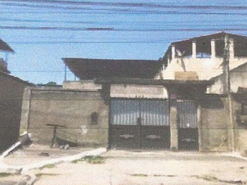 Casa em leilão - Estrada Covanca da Conceição, 316 - São Gonçalo/RJ - Empresa Gestora de Ativos | Z30506LOTE027