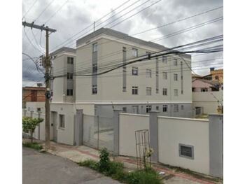 Apartamentos e Flats em leilão - Rua Andorinhas, 74 - Contagem/MG - Itaú Unibanco S/A | Z30447LOTE006
