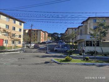 Apartamentos e Flats em leilão - Rua Antônio Kuss, 80 - São José dos Pinhais/PR - Banco Santander Brasil S/A | Z30507LOTE100