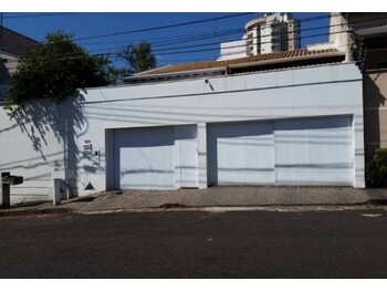 Casas em leilão - Rua Abrão Calil, 205 - Uberlândia/MG - Bari Companhia Hipotecária | Z30424LOTE001