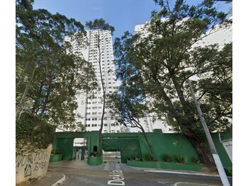 Apartamentos e Flats em leilão - Avenida Washington Luís, 1576 - São Paulo/SP - Banco Santander Brasil S/A | Z30310LOTE003