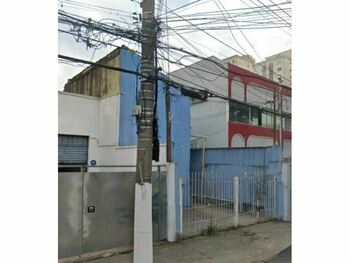 Casa em leilão - Rua Gama Cerqueira, 606 - São Paulo/SP - Itaú Unibanco S/A | Z30257LOTE022