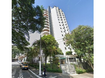 Apartamento em leilão - Rua Euclides Pacheco, 580 - São Paulo/SP - Banco Santander Brasil S/A | Z30399LOTE002