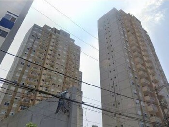 Apartamentos e Flats em leilão - Rua Sérgio Meira, 230 - São Paulo/SP - Banco Santander Brasil S/A | Z30310LOTE002