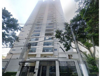 Apartamentos e Flats em leilão - Avenida Santa Marina, 128 - São Paulo/SP - Tribunal de Justiça do Estado de São Paulo | Z30339LOTE001