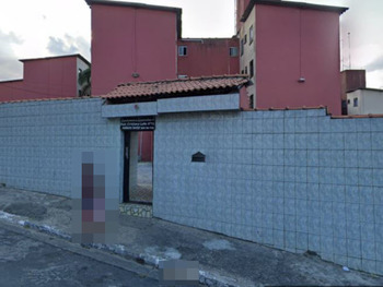 Apartamento em leilão - Rua Cristiano Lobe, 71 - São Paulo/SP - SPDA Companhia São Paulo de Desenvolvimento e Mobilização de Ativos | Z30543LOTE002