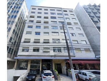 Apartamentos e Flats em leilão - Avenida São Gabriel, 515 - São Paulo/SP - Tribunal de Justiça do Estado de São Paulo | Z30576LOTE001