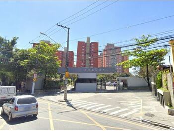 Apartamento em leilão - Avenida Edmundo Amaral, 130 - Osasco/SP - Tribunal de Justiça do Estado de São Paulo | Z30532LOTE001