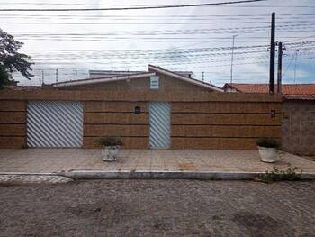 Casa em leilão - Rua Rui Barbosa de Albuquerque, 116 - Igarassu/PE - Banco Santander Brasil S/A | Z30507LOTE114