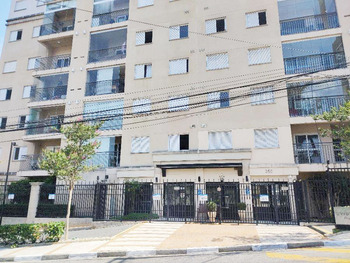Apartamentos e Flats em leilão - Avenida José Lourenço, 350 - Osasco/SP - Banco Santander Brasil S/A | Z30507LOTE192