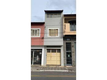 Casa em leilão - Avenida Doutor Arthur Ribeiro Guimarães, 457 - Pouso Alegre/MG - Banco Santander Brasil S/A | Z30507LOTE119