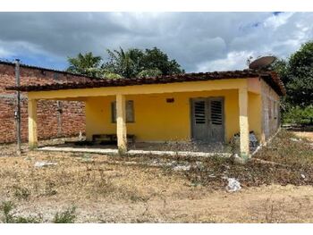 Casa em leilão - Rua Senador Alexandre Costa , 39 - Centro Novo do Maranhão/MA - Banco Bradesco S/A | Z30504LOTE005