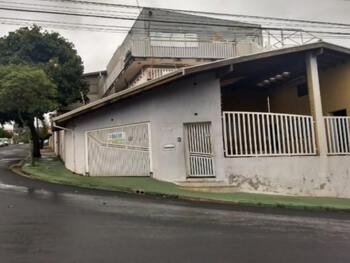 Casa em leilão - Rua Limeira, 1065 - Limeira/SP - Banco do Brasil S/A | Z30361LOTE002