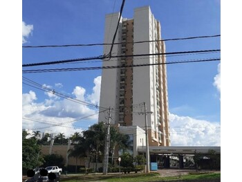 Apartamentos e Flats em leilão - Avenida Osmundo dos Santos Pellegrini, 215 - Jundiaí/SP - Banco Santander Brasil S/A | Z30492LOTE008