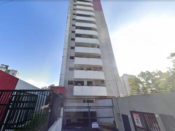 Apartamentos e Flats em leilão - Rua do Trilho, 195 - Salvador/BA - Associação de Poupança e Empréstimo - POUPEX | Z30389LOTE003