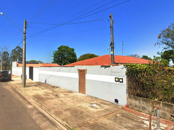 Casa em leilão - Avenida Monumental, 73 - Botucatu/SP - Tribunal de Justiça do Estado de São Paulo | Z30579LOTE001